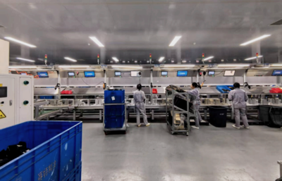 深化改革看鄰水:產業融合繪就高質量發展新篇章