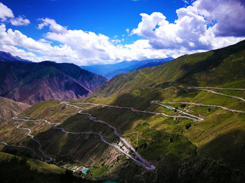 臺鈴云動力珠峰極限騎行挑戰第28天丨急救缺氧女孩,翻海拔4658米業拉山,再戰怒江七十二拐