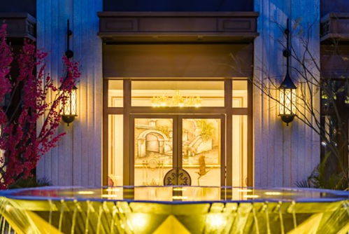 一城眾望 歸云墅：維園疊云墅產(chǎn)品篇