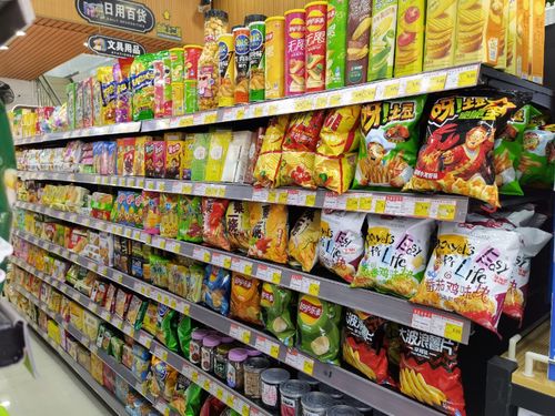 家樂(lè)福零售云廣州第二加盟店開(kāi)業(yè)，數(shù)字化賦能中小零售商戶